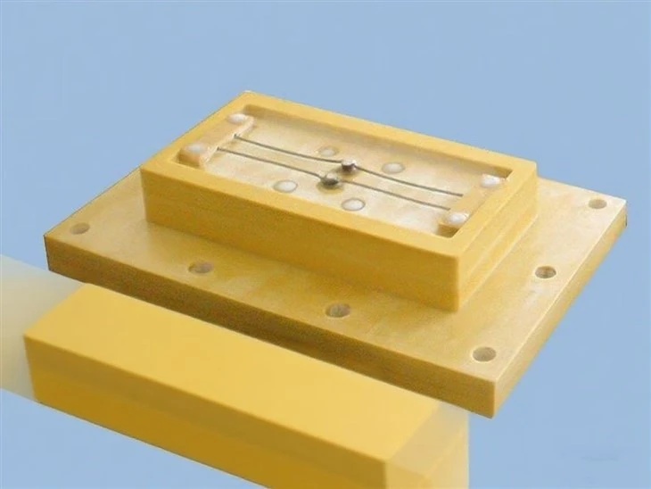 Platinum Niobium Composite Anode best