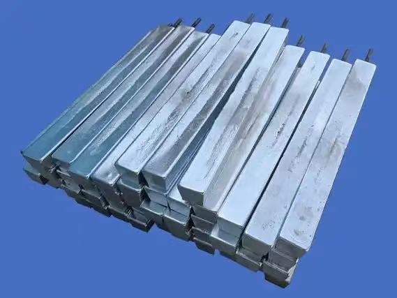 Sacrificial Anode Cathodic Protection price